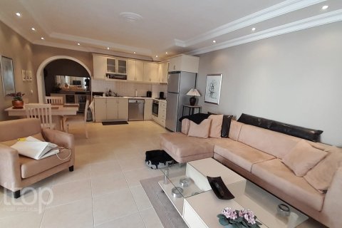 آپارتمان در  Oba ، امارات متحده عربی 2 خوابه ، 120 متر مربع.  شماره 72941 - 3