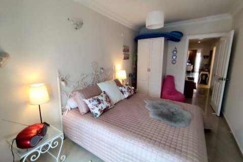 آپارتمان در  Mahmutlar ، امارات متحده عربی 5 خوابه ، 250 متر مربع.  شماره 77520 - 19