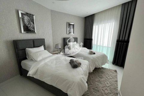آپارتمان در Kargicak،  Alanya ، امارات متحده عربی 2 خوابه ، 100 متر مربع.  شماره 77217 - 26