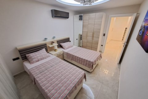 آپارتمان در  Alanya ، امارات متحده عربی 3 خوابه ، 170 متر مربع.  شماره 76311 - 19