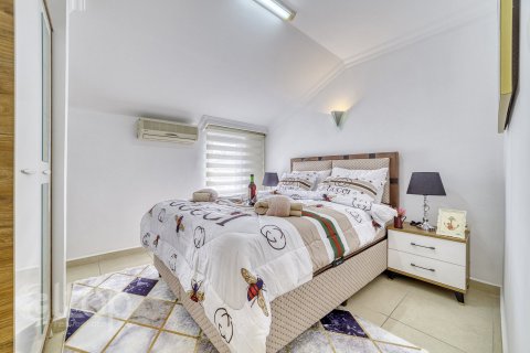 آپارتمان در  Alanya ، امارات متحده عربی 1 خوابه ، 55 متر مربع.  شماره 73243 - 18
