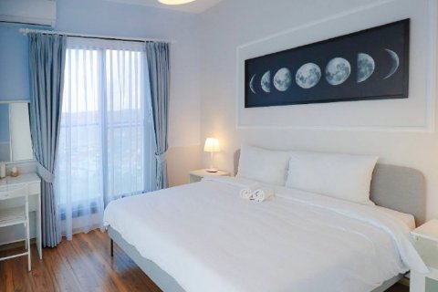 آپارتمان در  Bogazi ، امارات متحده عربی 1 خوابه ، 60 متر مربع.  شماره 72066 - 19