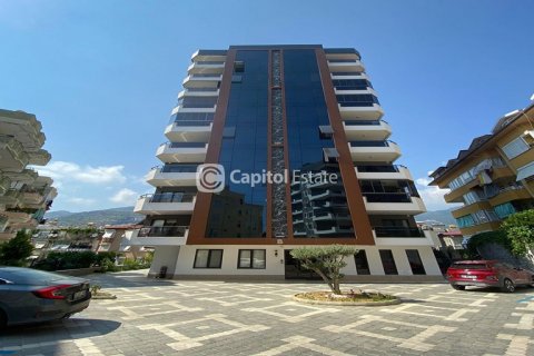 آپارتمان در  Antalya ، امارات متحده عربی 3 خوابه ، 151 متر مربع.  شماره 74469 - 25