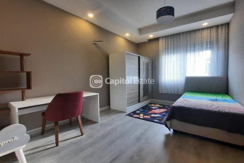 آپارتمان در  Antalya ، امارات متحده عربی 3 خوابه ، 120 متر مربع.  شماره 74516 - 29