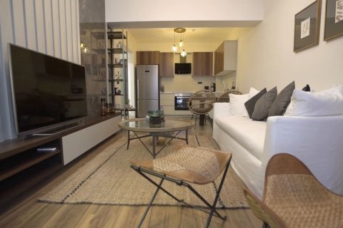 آپارتمان در در Vema Tuzla Tuzla ، امارات متحده عربی 1 خوابه ، 90.99 متر مربع.  شماره 76752 - 7