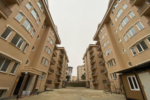 آپارتمان در  Arnavutkoey ، امارات متحده عربی 4 خوابه ، 257 متر مربع.  شماره 83296 - 1