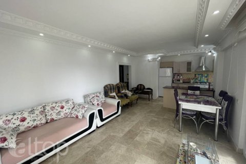 آپارتمان در  Cikcilli ، امارات متحده عربی 2 خوابه ، 120 متر مربع.  شماره 80384 - 8