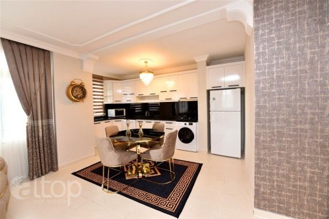 آپارتمان در  Oba ، امارات متحده عربی 2 خوابه ، 120 متر مربع.  شماره 80283 - 6