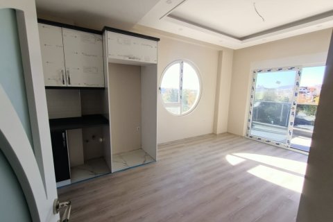آپارتمان در  Oba ، امارات متحده عربی 1 خوابه ، 85 متر مربع.  شماره 82491 - 17
