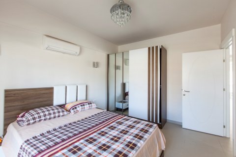 آپارتمان در  Mersin ، امارات متحده عربی 3 خوابه ، 150 متر مربع.  شماره 84642 - 27
