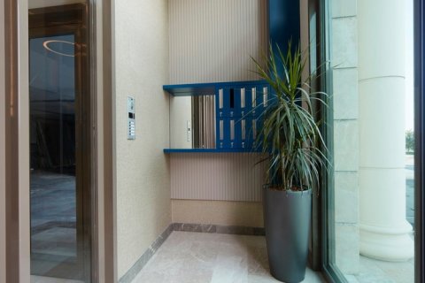 آپارتمان در  Istanbul ، امارات متحده عربی 1 خوابه ، 78 متر مربع.  شماره 83122 - 15