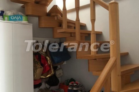 آپارتمان در  Antalya ، امارات متحده عربی 3 خوابه ، 125 متر مربع.  شماره 81239 - 9