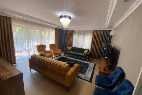 آپارتمان در  Alanya ، امارات متحده عربی 3 خوابه ، 150 متر مربع.  شماره 82982 - 20