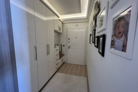 آپارتمان در  Cikcilli ، امارات متحده عربی 2 خوابه ، 120 متر مربع.  شماره 83685 - 8