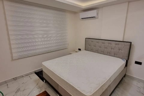 آپارتمان در  Alanya ، امارات متحده عربی 1 خوابه ، 61 متر مربع.  شماره 83050 - 9