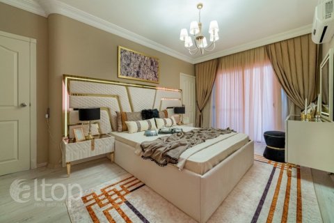آپارتمان در  Mahmutlar ، امارات متحده عربی 2 خوابه ، 125 متر مربع.  شماره 84316 - 8