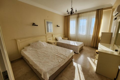 آپارتمان در Kargicak،  Alanya ، امارات متحده عربی 1 خوابه ، 75 متر مربع.  شماره 83031 - 14