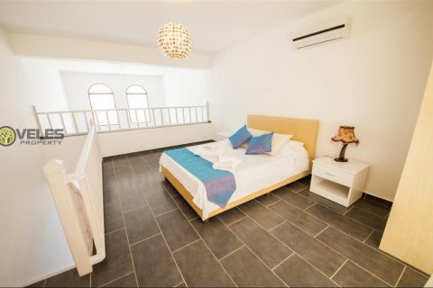 ویلا در  Bahceli ، امارات متحده عربی 1 خوابه ، 60 متر مربع.  شماره 17746 - 18