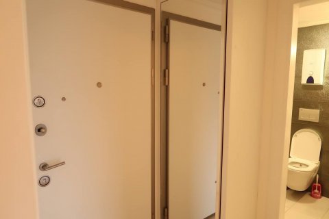 آپارتمان در  Mahmutlar ، امارات متحده عربی 1 خوابه ، 65 متر مربع.  شماره 79832 - 22