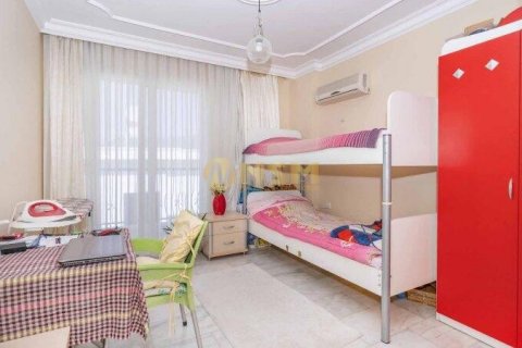 آپارتمان در  Alanya ، امارات متحده عربی 4 خوابه ، 140 متر مربع.  شماره 83827 - 8