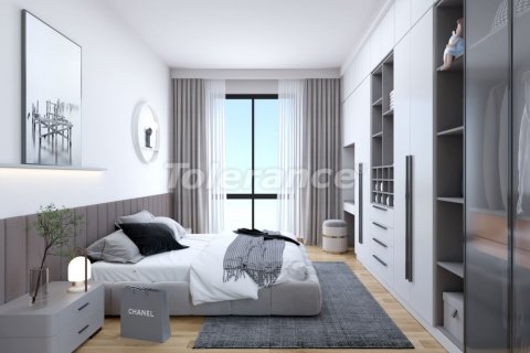 آپارتمان در  Istanbul ، امارات متحده عربی 1 خوابه ، 87 متر مربع.  شماره 80289 - 10