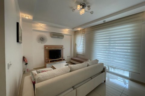 آپارتمان در  Alanya ، امارات متحده عربی 2 خوابه ، 80 متر مربع.  شماره 82129 - 15