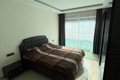 آپارتمان در  Mahmutlar ، امارات متحده عربی 2 خوابه ، 115 متر مربع.  شماره 82292 - 16