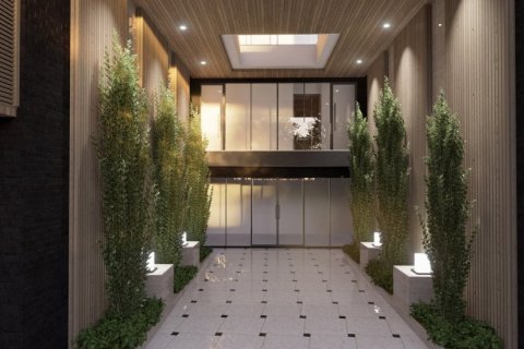 آپارتمان در  Mahmutlar ، امارات متحده عربی 1 خوابه ، 115 متر مربع.  شماره 41706 - 10