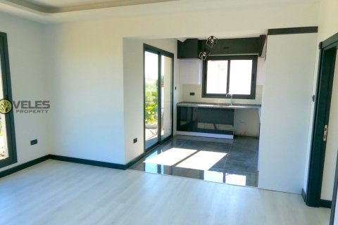 آپارتمان در  Yeni Bogazici ، امارات متحده عربی 2 خوابه ، 95 متر مربع.  شماره 77223 - 8