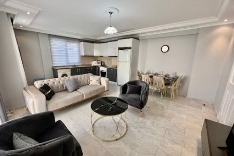 آپارتمان در  Oba ، امارات متحده عربی 2 خوابه ، 110 متر مربع.  شماره 81190 - 3