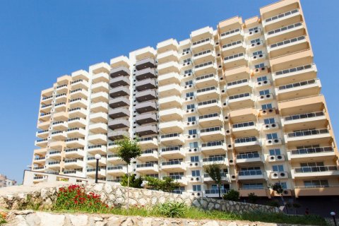 آپارتمان در  Mersin ، امارات متحده عربی 3 خوابه ، 150 متر مربع.  شماره 84642 - 16