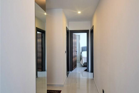 آپارتمان در  Mahmutlar ، امارات متحده عربی 2 خوابه ، 90 متر مربع.  شماره 82316 - 9