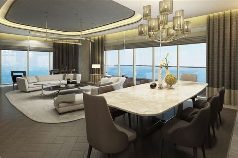 آپارتمان در  Istanbul ، امارات متحده عربی 5 خوابه ، 300 متر مربع.  شماره 81932 - 10