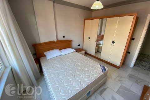 آپارتمان در  Mahmutlar ، امارات متحده عربی 2 خوابه ، 110 متر مربع.  شماره 83631 - 9