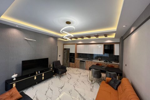 آپارتمان در  Kusadasi ، امارات متحده عربی 3 خوابه ، 100 متر مربع.  شماره 23329 - 7