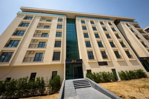 آپارتمان در  Istanbul ، امارات متحده عربی 2 خوابه ، 113 متر مربع.  شماره 83117 - 4