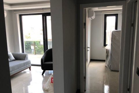 آپارتمان در  Avsallar ، امارات متحده عربی 1 خوابه ، 55 متر مربع.  شماره 79756 - 13