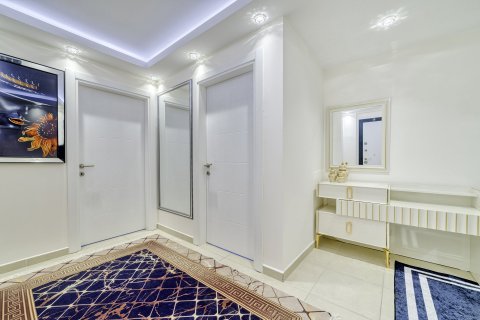 آپارتمان در  Mahmutlar ، امارات متحده عربی 2 خوابه ، 115 متر مربع.  شماره 79793 - 13