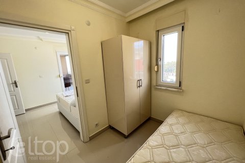 آپارتمان در  Alanya ، امارات متحده عربی 2 خوابه ، 110 متر مربع.  شماره 82818 - 12