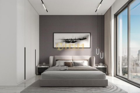 آپارتمان در  Alanya ، امارات متحده عربی 1 خوابه ، 45 متر مربع.  شماره 84006 - 19