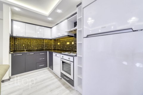آپارتمان در  Mahmutlar ، امارات متحده عربی 1 خوابه ، 60 متر مربع.  شماره 80740 - 15