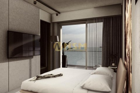 آپارتمان در  Alanya ، امارات متحده عربی 1 خوابه ، 50 متر مربع.  شماره 83897 - 18
