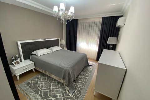 آپارتمان در  Alanya ، امارات متحده عربی 3 خوابه ، 150 متر مربع.  شماره 82982 - 26