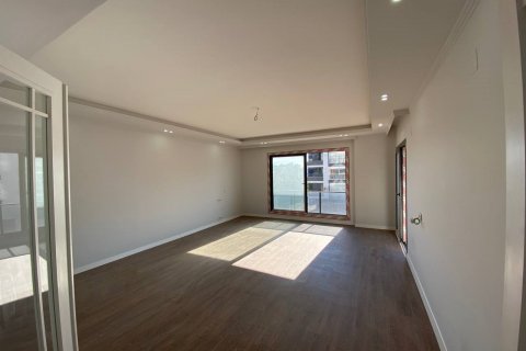 آپارتمان در  Mersin ، امارات متحده عربی 4 خوابه ، 210 متر مربع.  شماره 84943 - 10