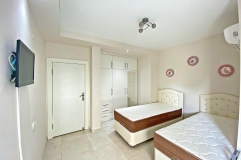 آپارتمان در  Alanya ، امارات متحده عربی 1 خوابه ، 60 متر مربع.  شماره 80123 - 5