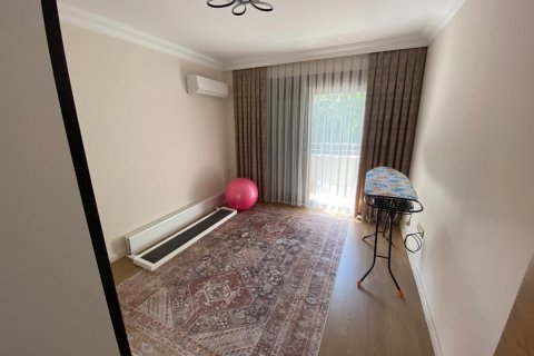 آپارتمان در  Alanya ، امارات متحده عربی 3 خوابه ، 150 متر مربع.  شماره 82982 - 23