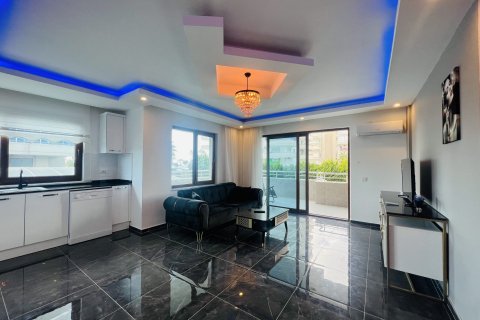 آپارتمان در  Mahmutlar ، امارات متحده عربی 2 خوابه ، 110 متر مربع.  شماره 83026 - 15
