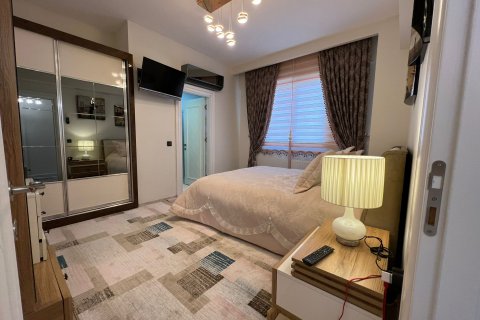 آپارتمان در  Erdemli ، امارات متحده عربی 2 خوابه ، 100 متر مربع.  شماره 80345 - 9