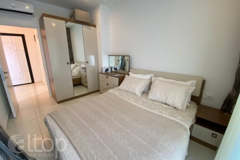 آپارتمان در  Mahmutlar ، امارات متحده عربی 1 خوابه ، 55 متر مربع.  شماره 83630 - 16