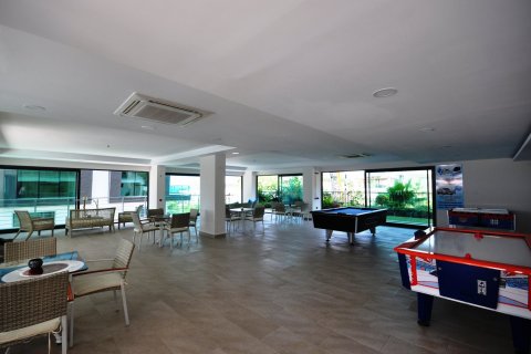 آپارتمان در  Mahmutlar ، امارات متحده عربی 2 خوابه ، 115 متر مربع.  شماره 82292 - 21
